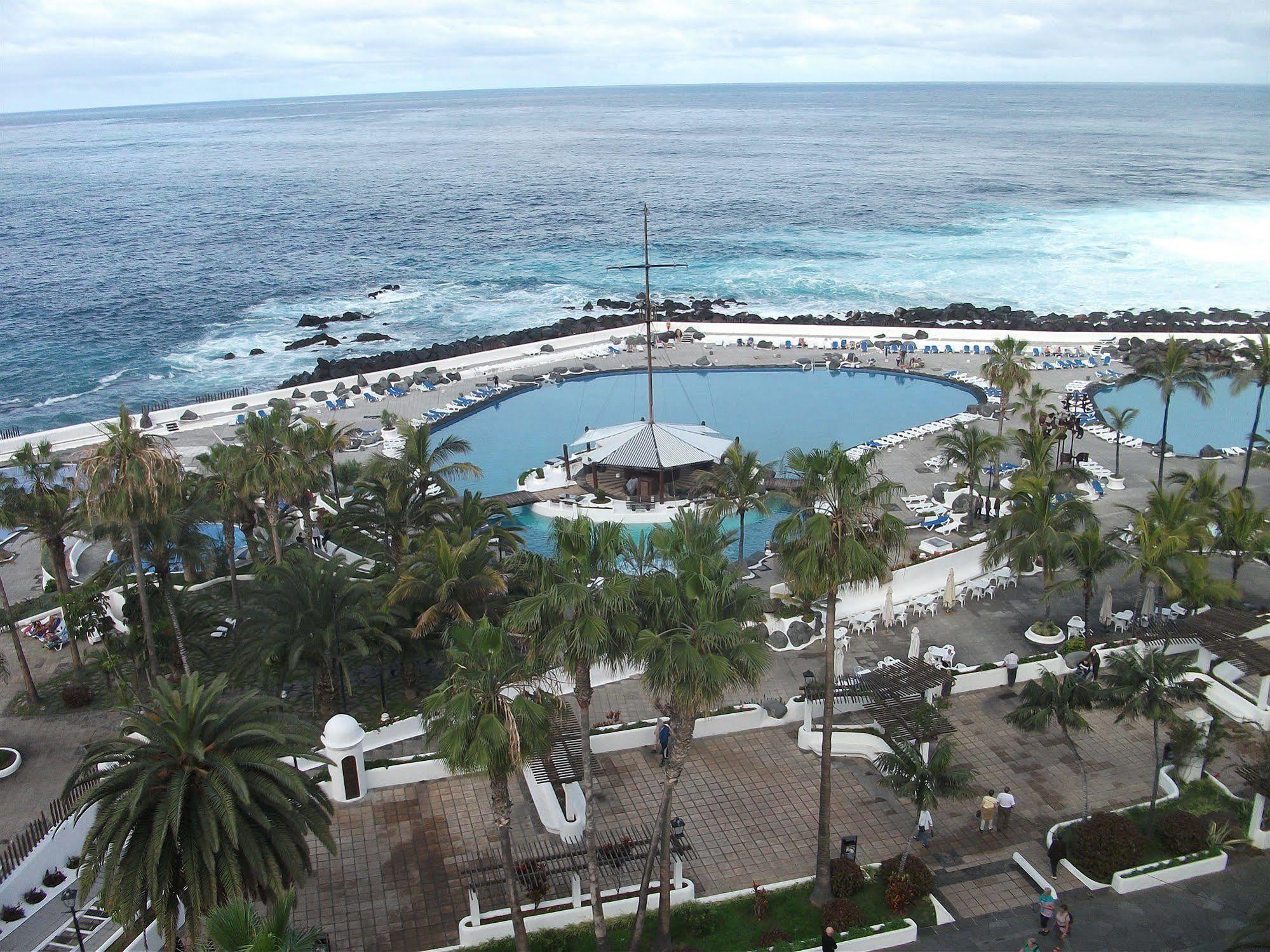 Hotel Vallemar 4*