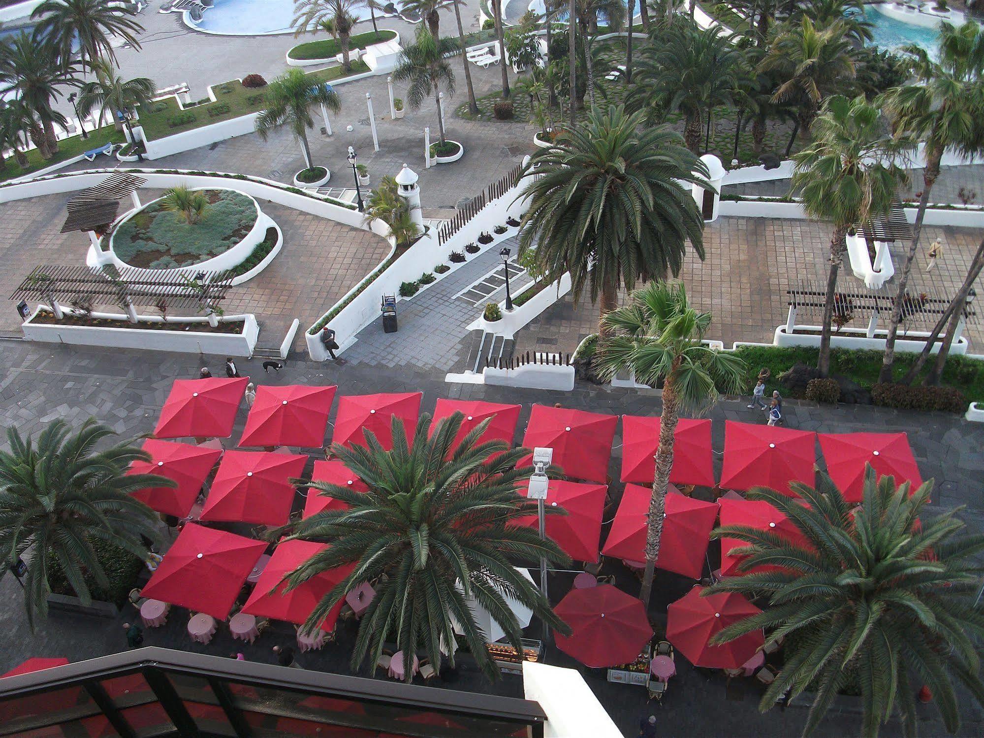 Vallemar 4* Puerto de la Cruz (Tenerife)