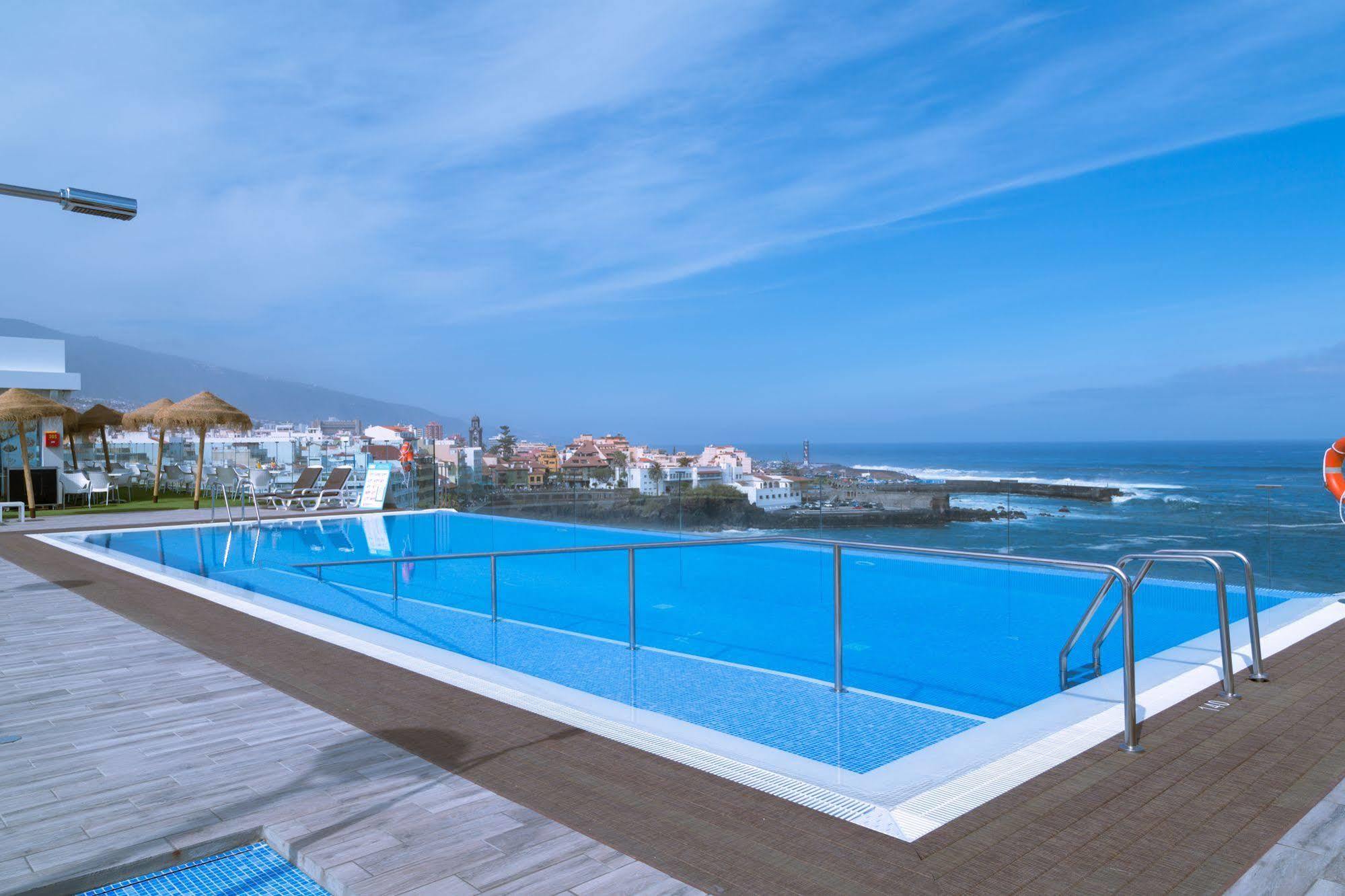 Vallemar Hotel Puerto de la Cruz (Tenerife)