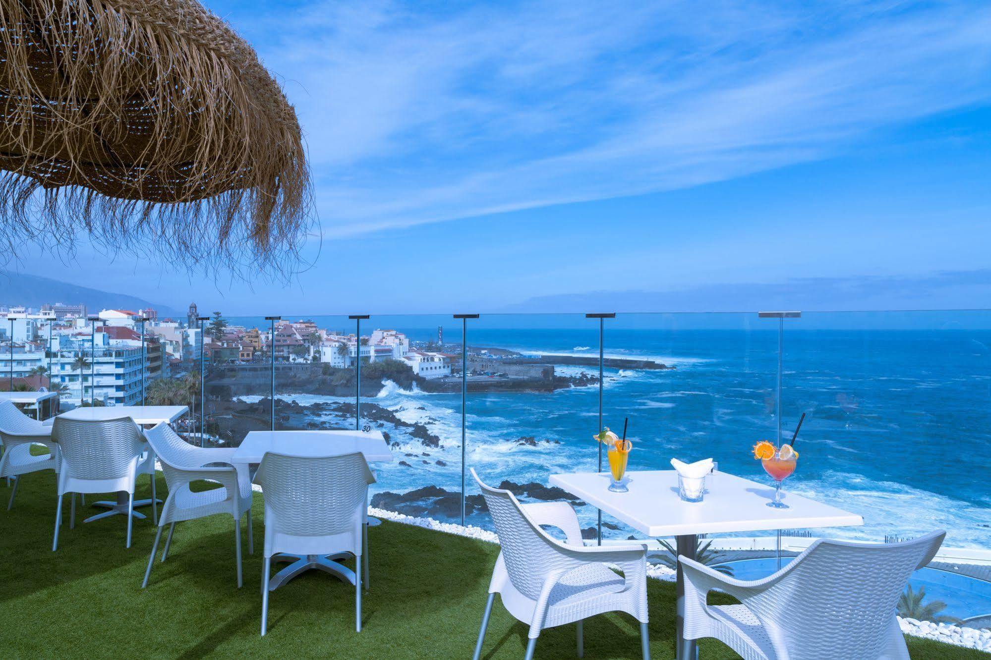 Vallemar 4* Puerto de la Cruz (Tenerife)