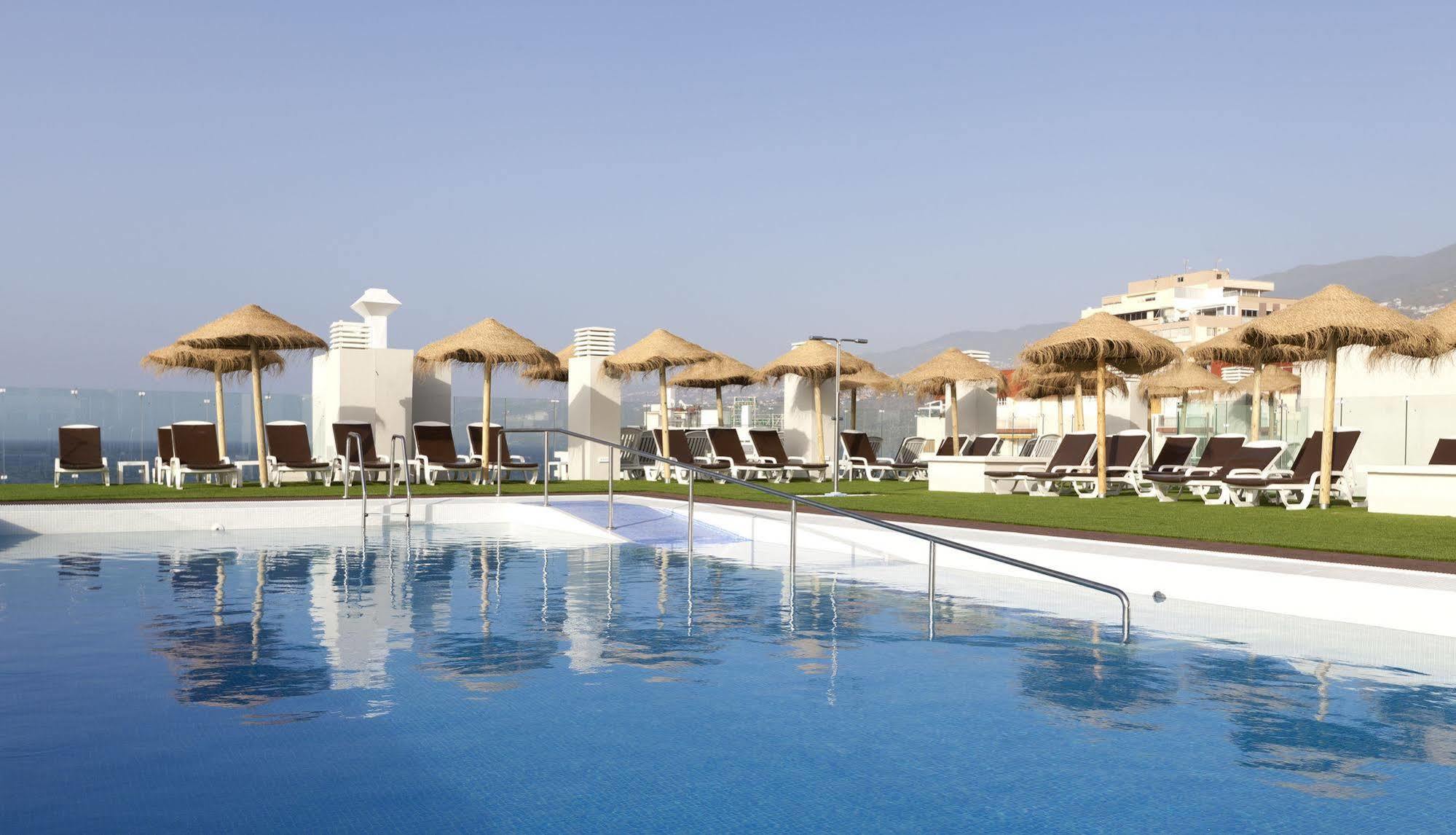 Hotel Vallemar 4*