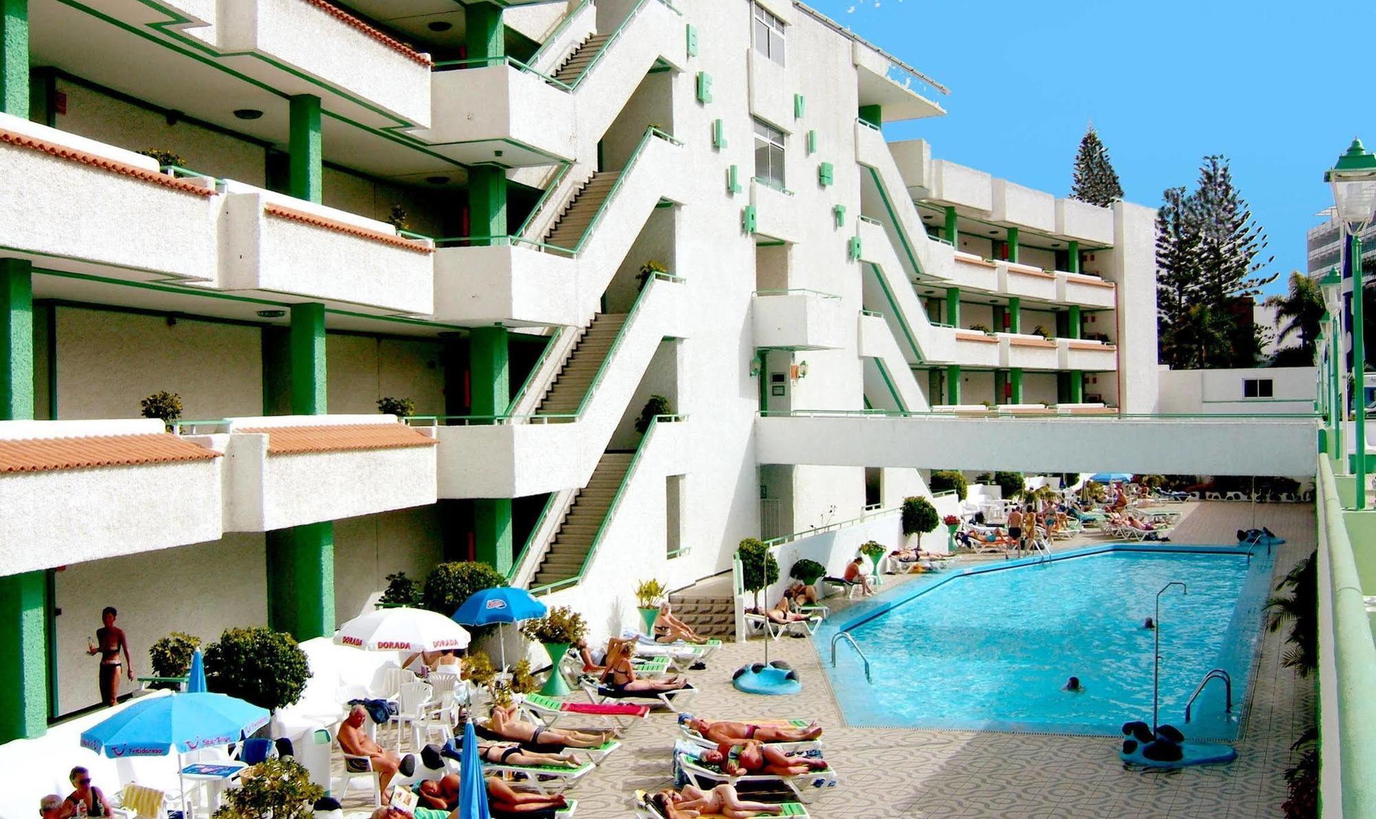 Hotel Atlantic Mirage & - Adults Only 4*