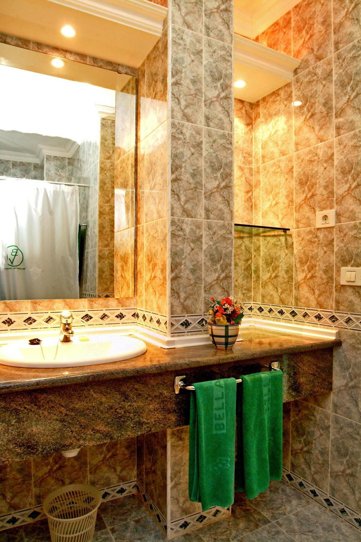 Atlantic Mirage & - Adults Only Puerto de la Cruz (Tenerife)