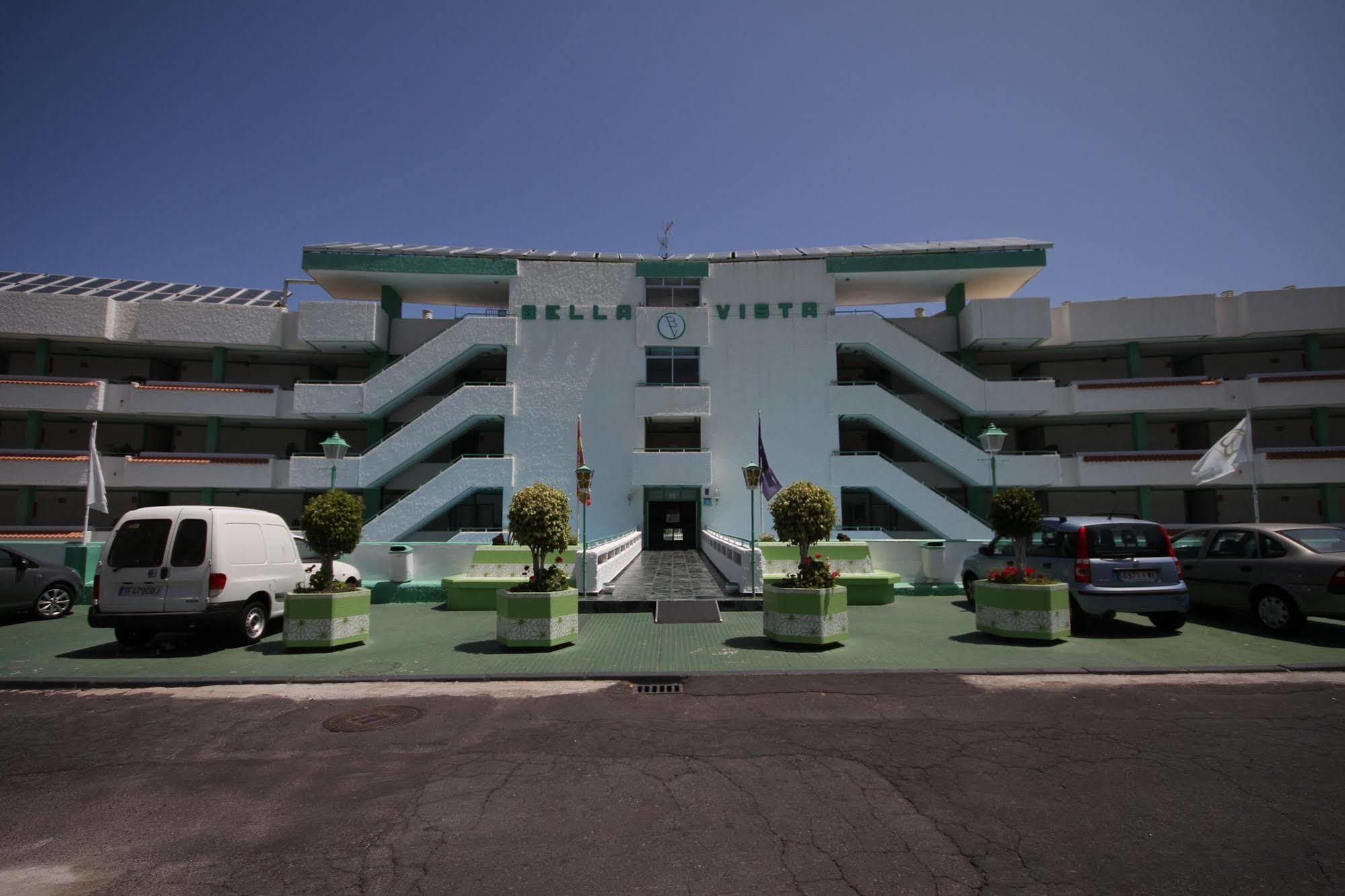 Hotel Atlantic Mirage & - Adults Only 4*