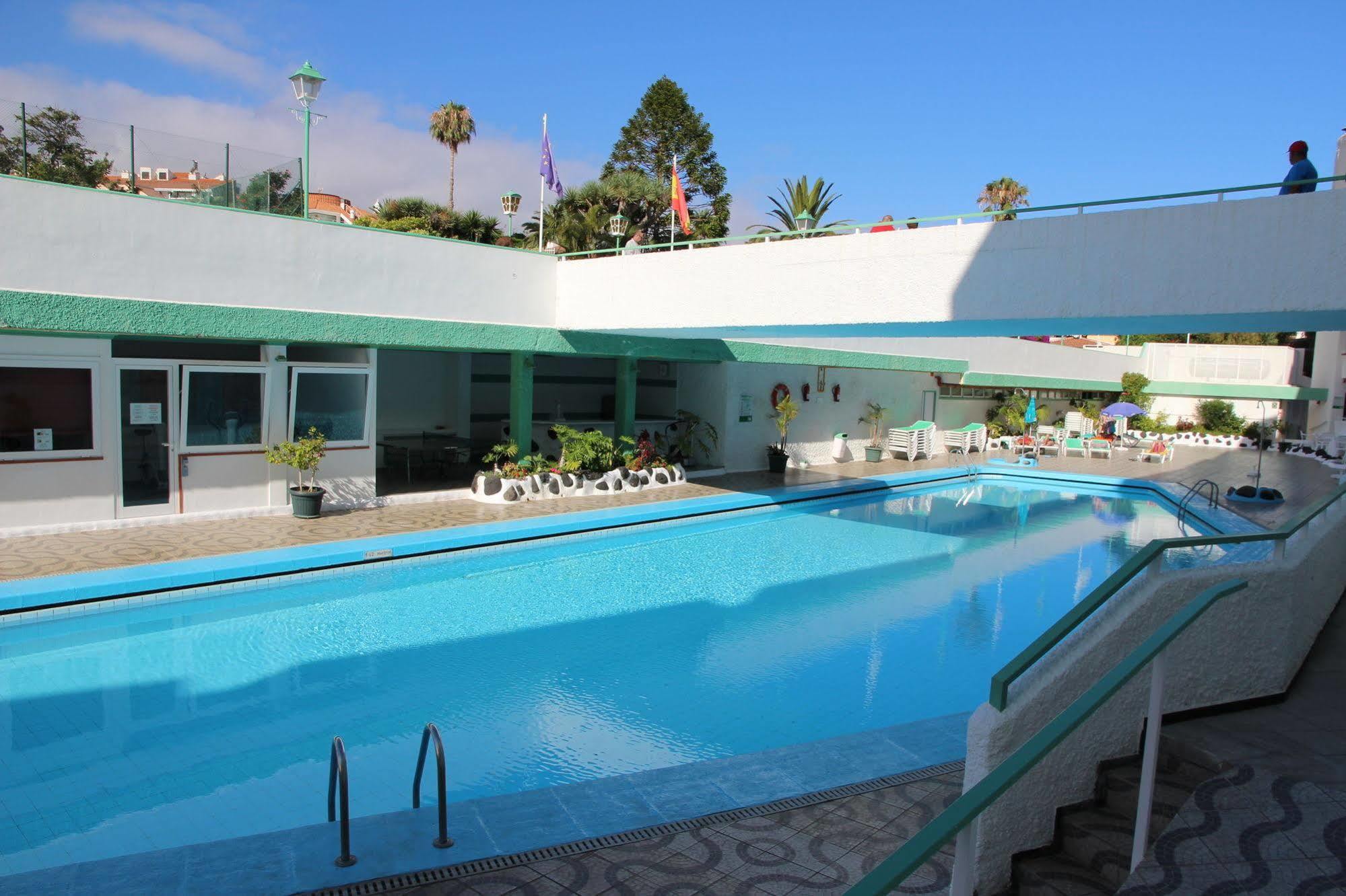 Atlantic Mirage & - Adults Only 4* Puerto de la Cruz (Tenerife)