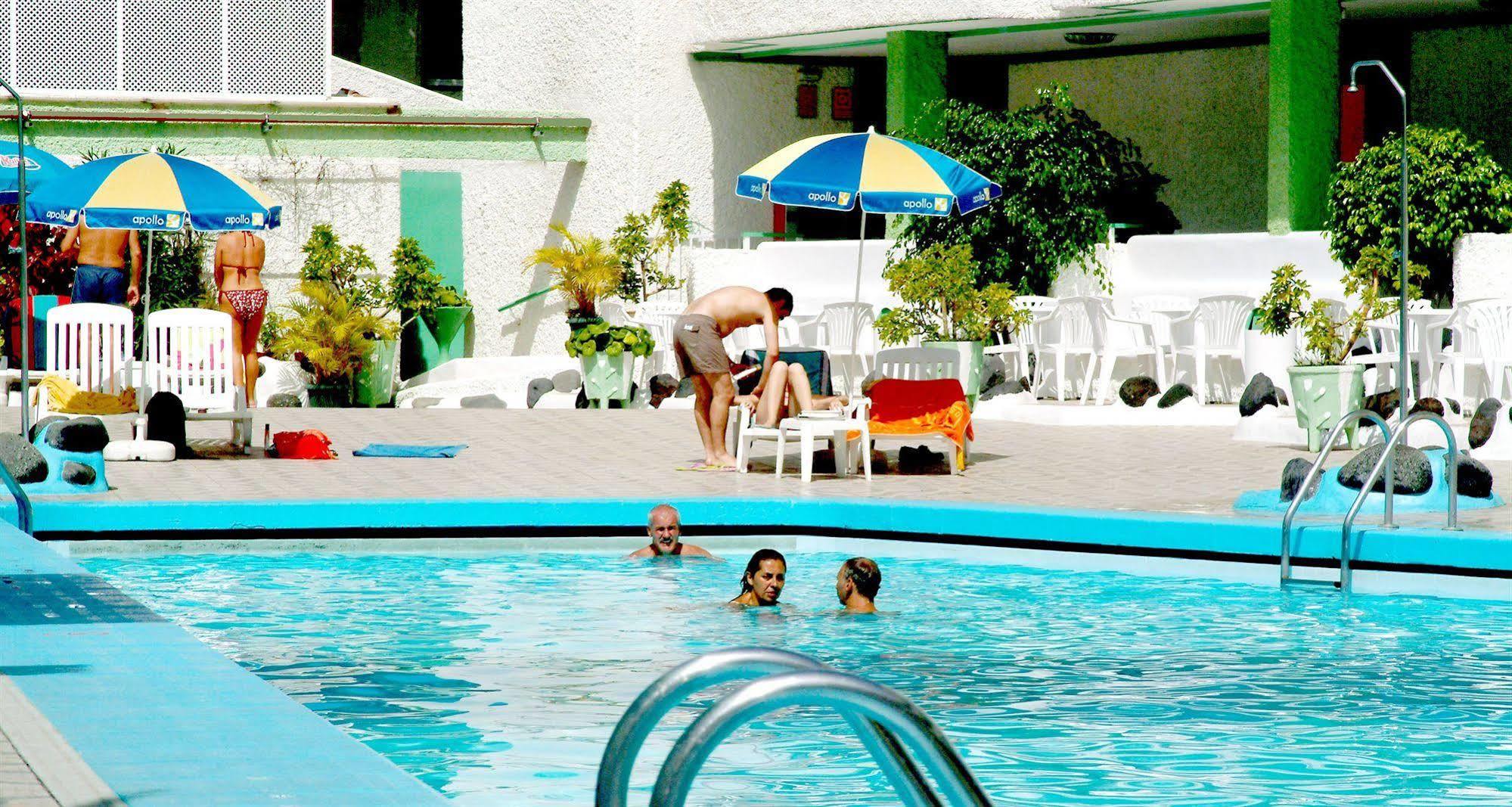 Hotel Atlantic Mirage & - Adults Only