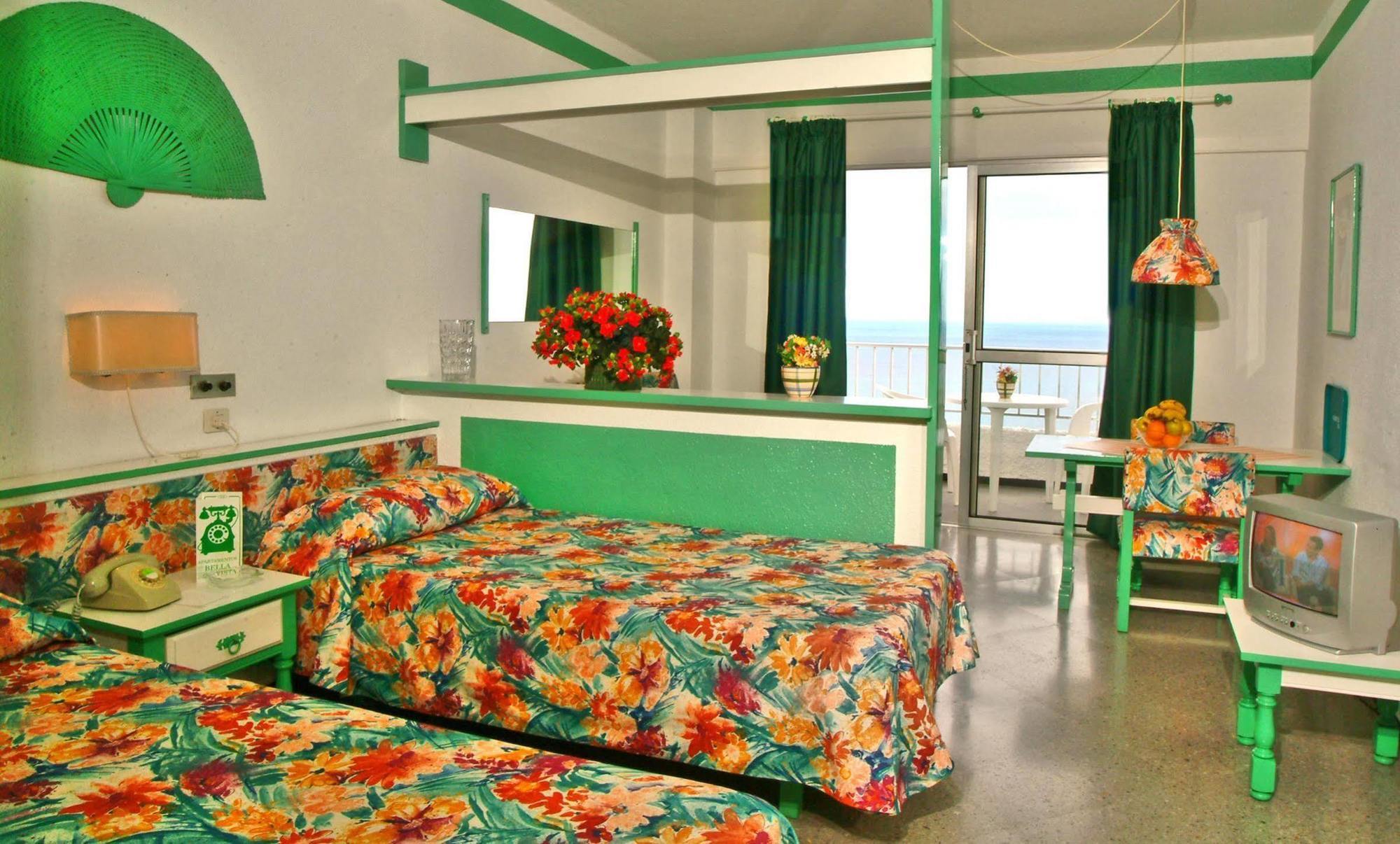 Hotel Atlantic Mirage & - Adults Only 4*