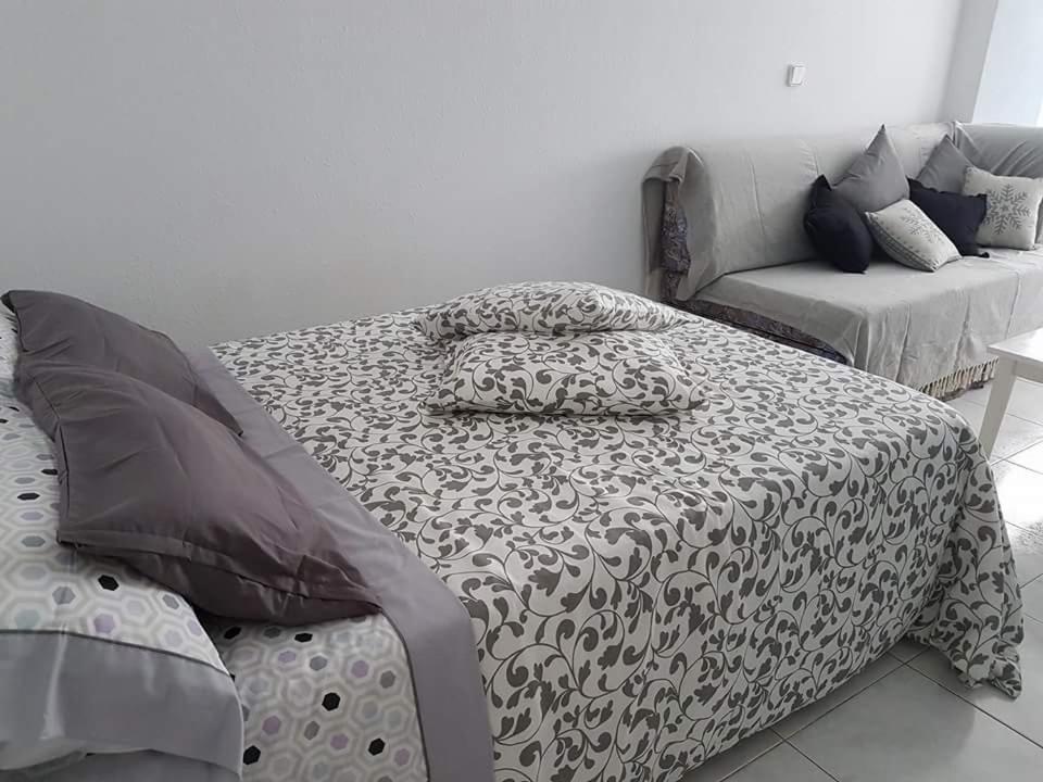 Appartement Edificio Betancourt Puerto de la Cruz (Tenerife)