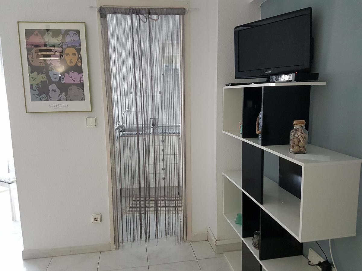 Edificio Betancourt Appartement