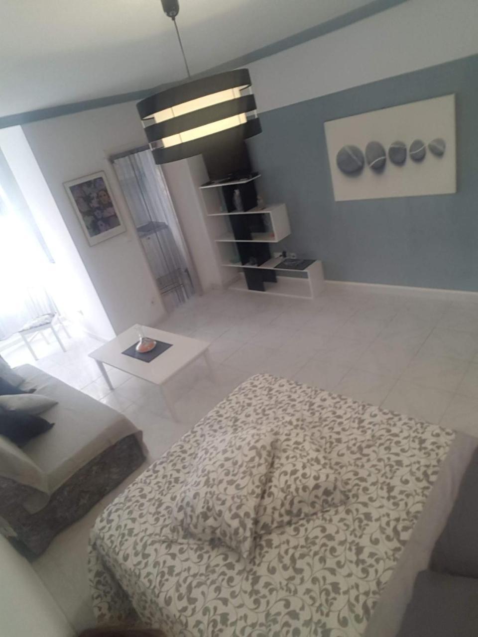 Appartement Edificio Betancourt *