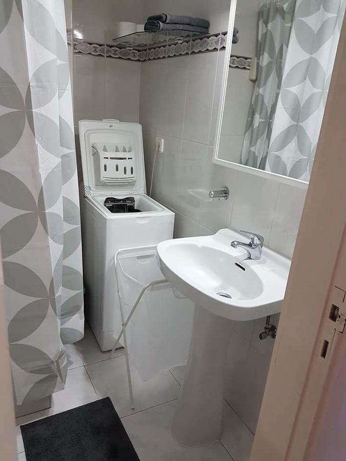 Edificio Betancourt Appartement