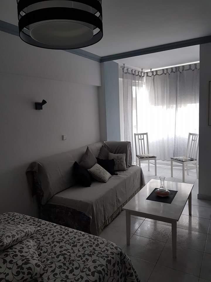 Appartement Edificio Betancourt