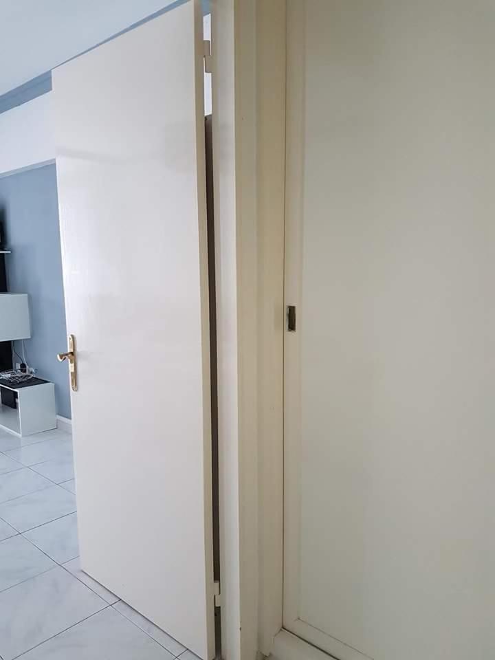 Edificio Betancourt Appartement *