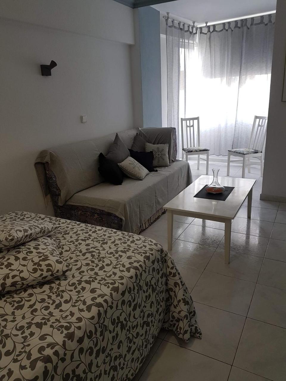 Edificio Betancourt Appartement *