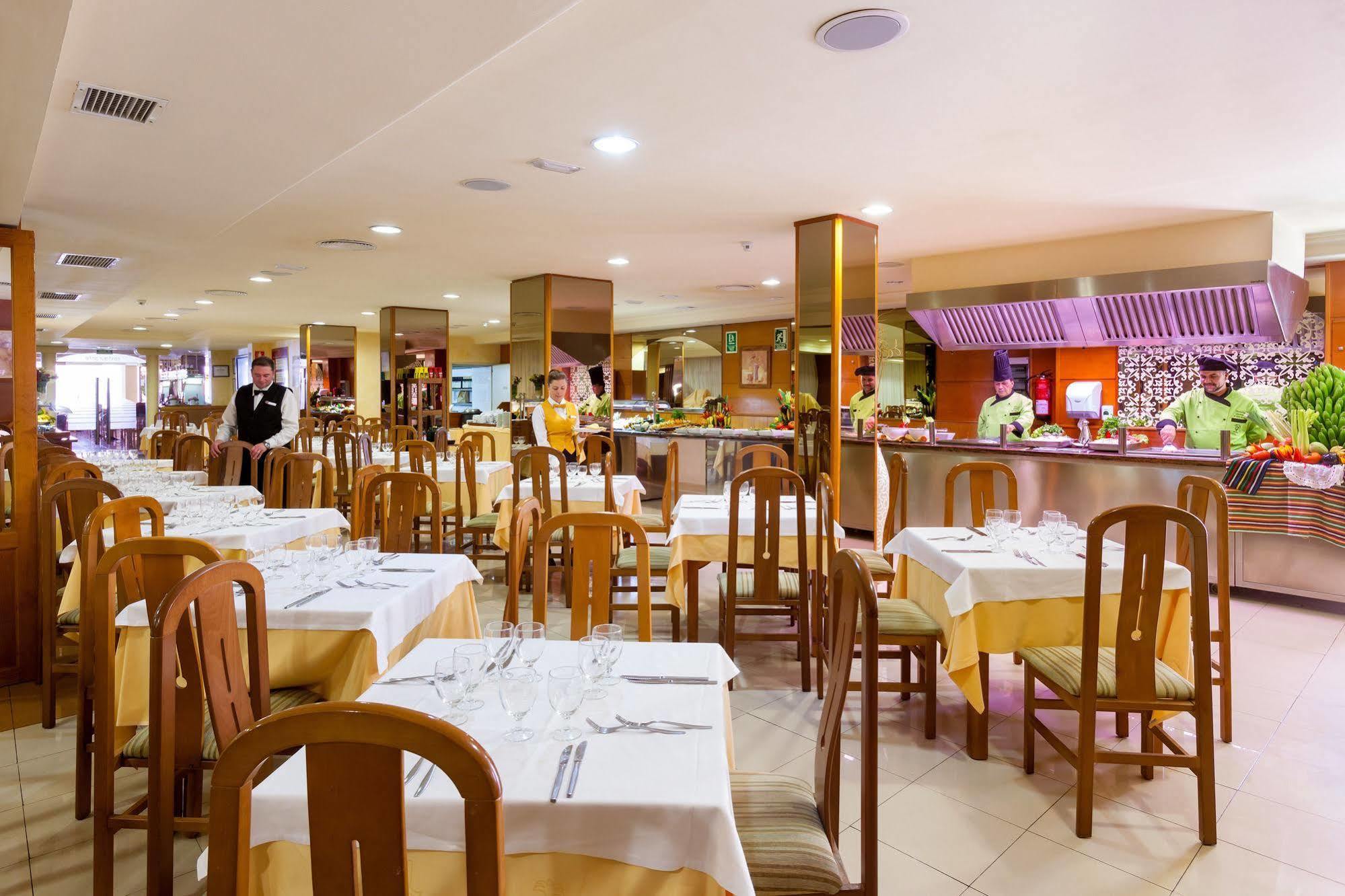 Gf Noelia Aparthotel 3*