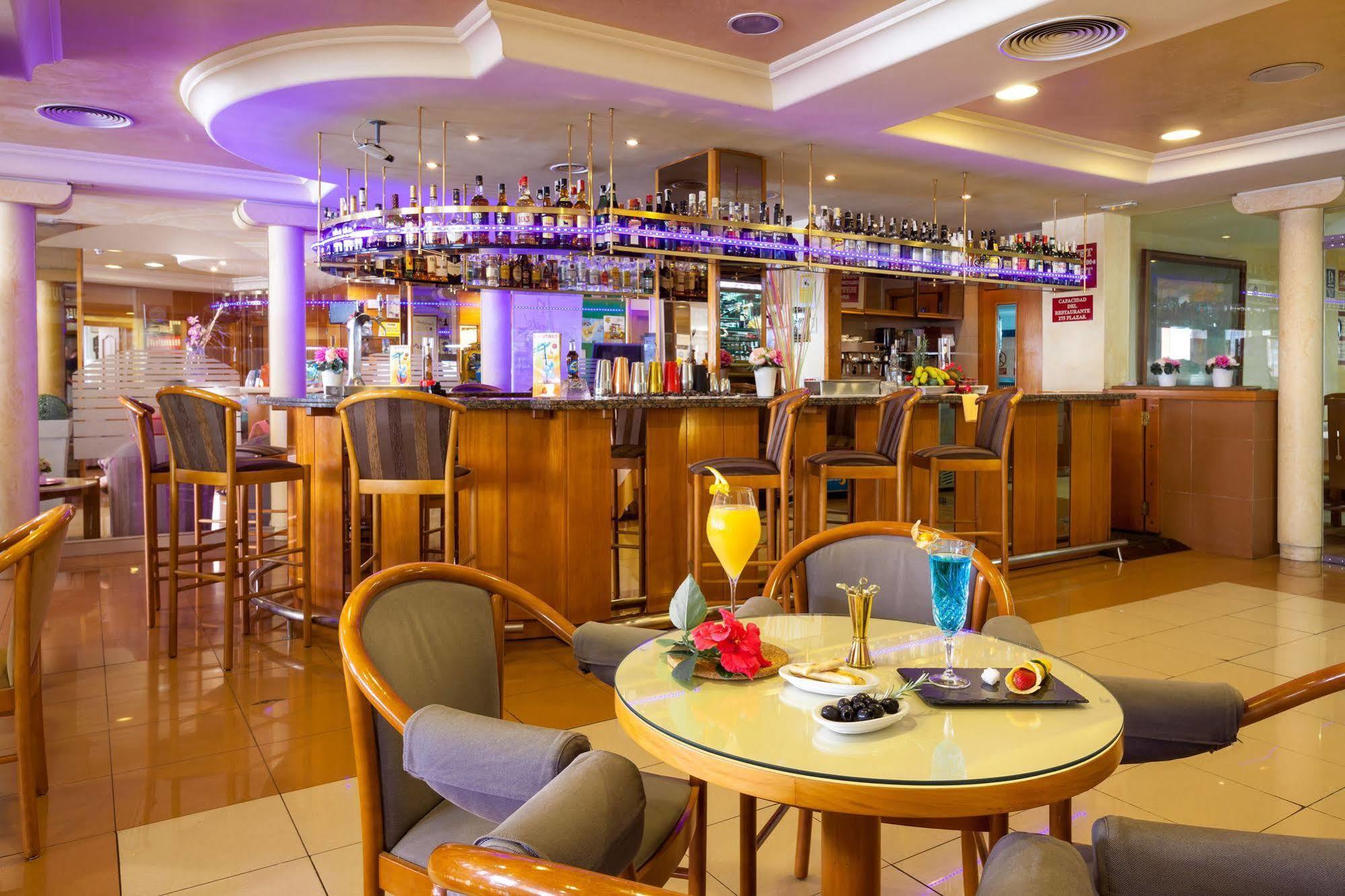 Gf Noelia Aparthotel