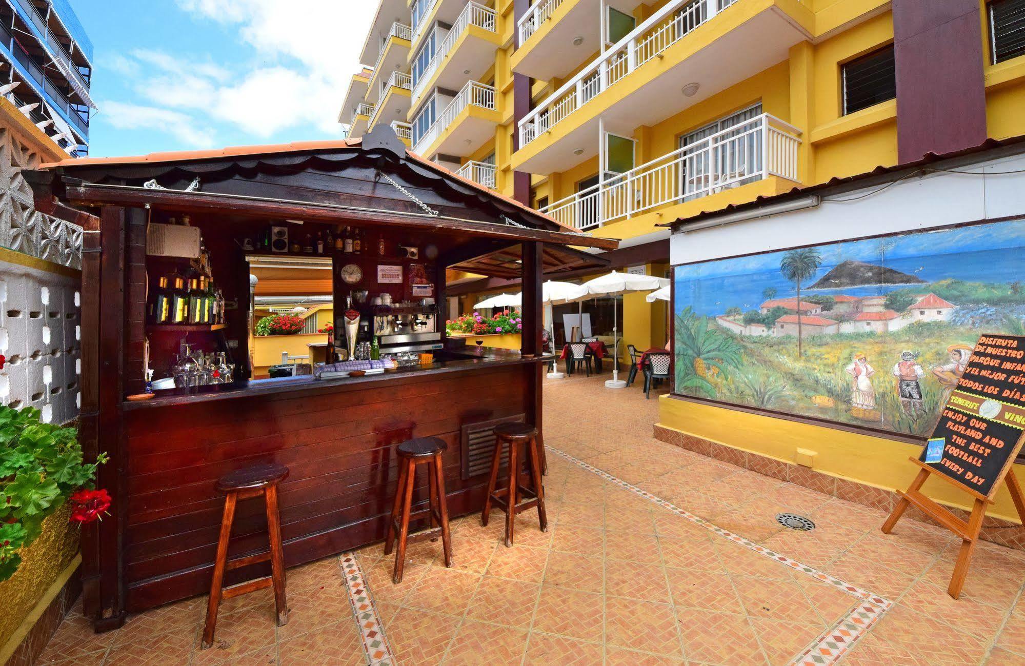 Aparthotel Skyview Tenerife Puerto de la Cruz (Tenerife)