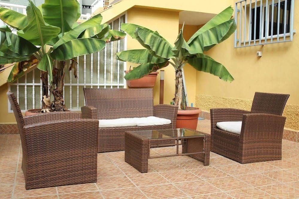 Skyview Tenerife Aparthotel