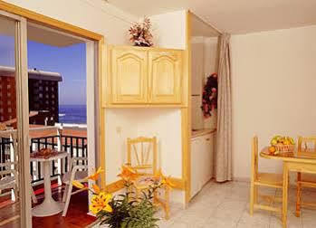 Aparthotel Skyview Tenerife Puerto de la Cruz (Tenerife)