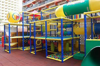 Skyview Tenerife Aparthotel 3*