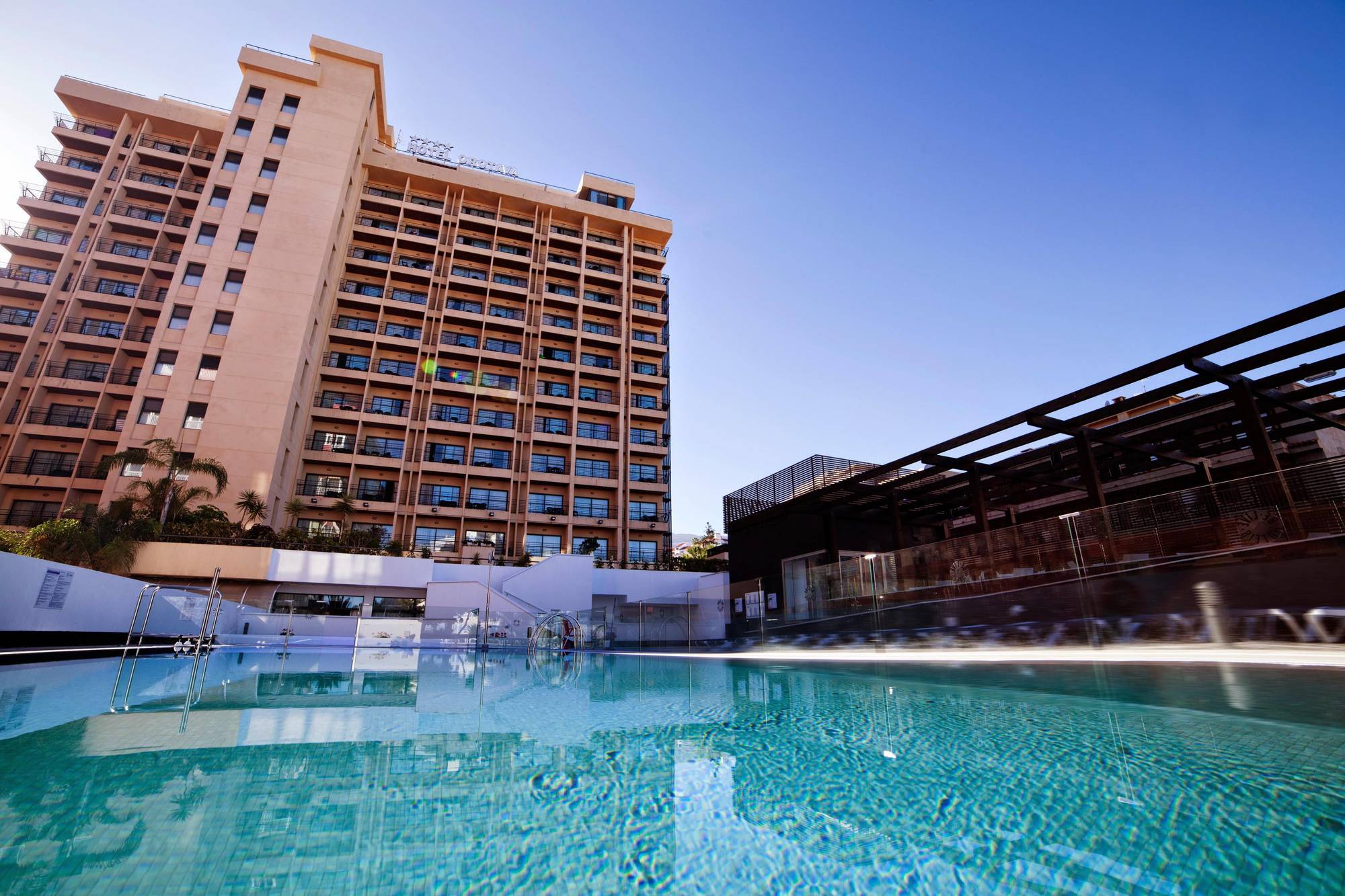 Otel Be Live Experience Orotava (adults Only) 4*