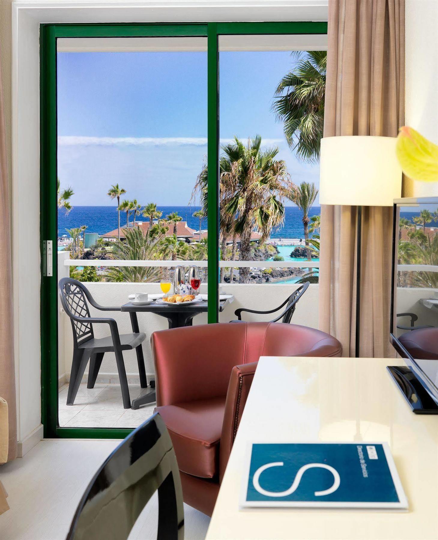 Hotel H10 Tenerife Playa Puerto de la Cruz (Tenerife)