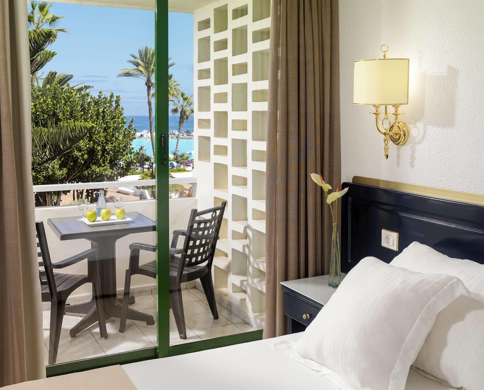 H10 Tenerife Playa 4*