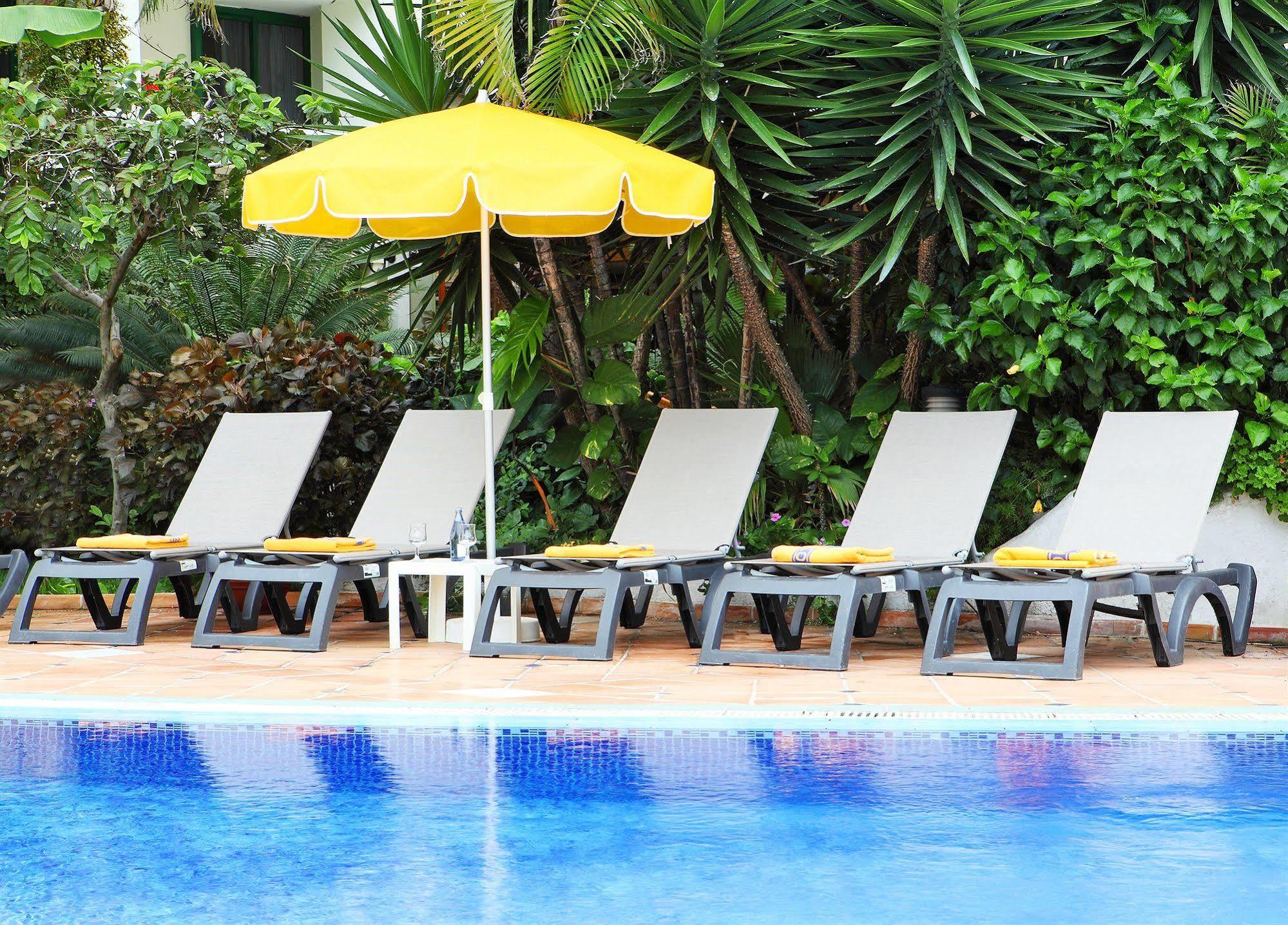 Hotel H10 Tenerife Playa