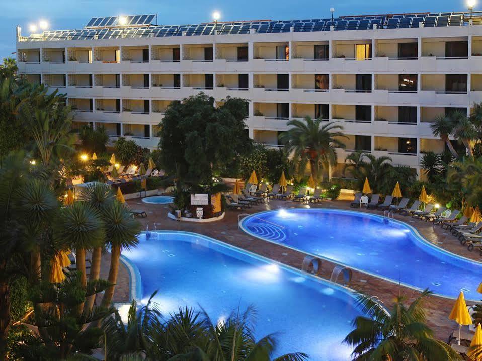 H10 Tenerife Playa Hotel