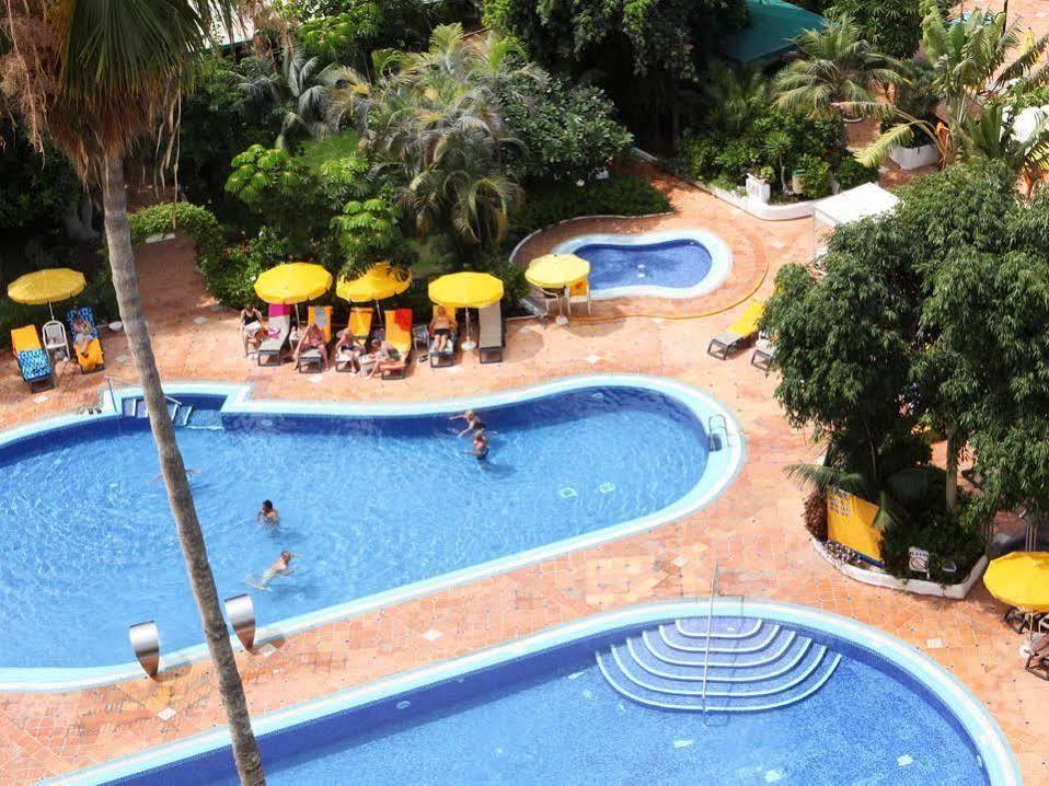 H10 Tenerife Playa Hotel