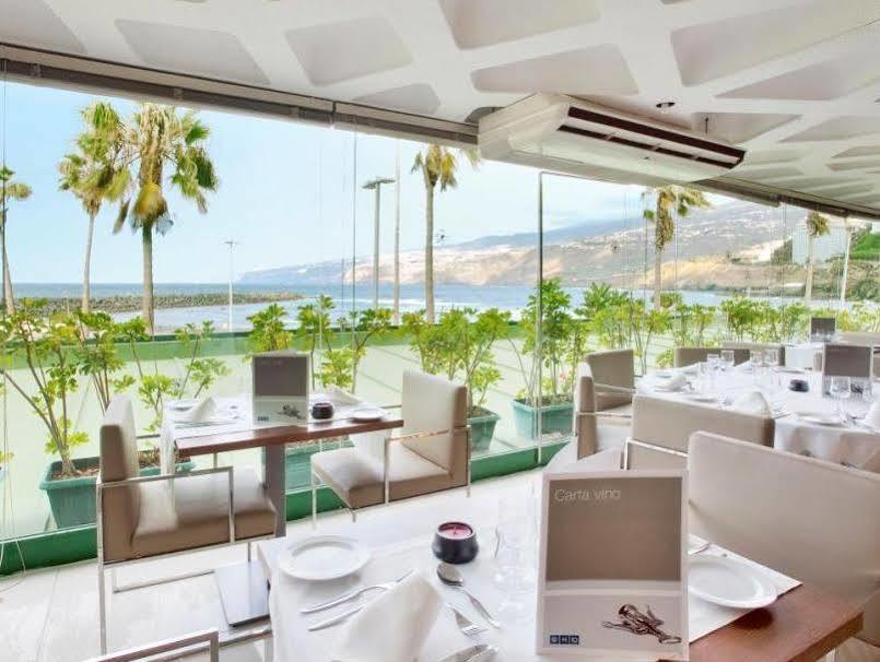 H10 Tenerife Playa 4*