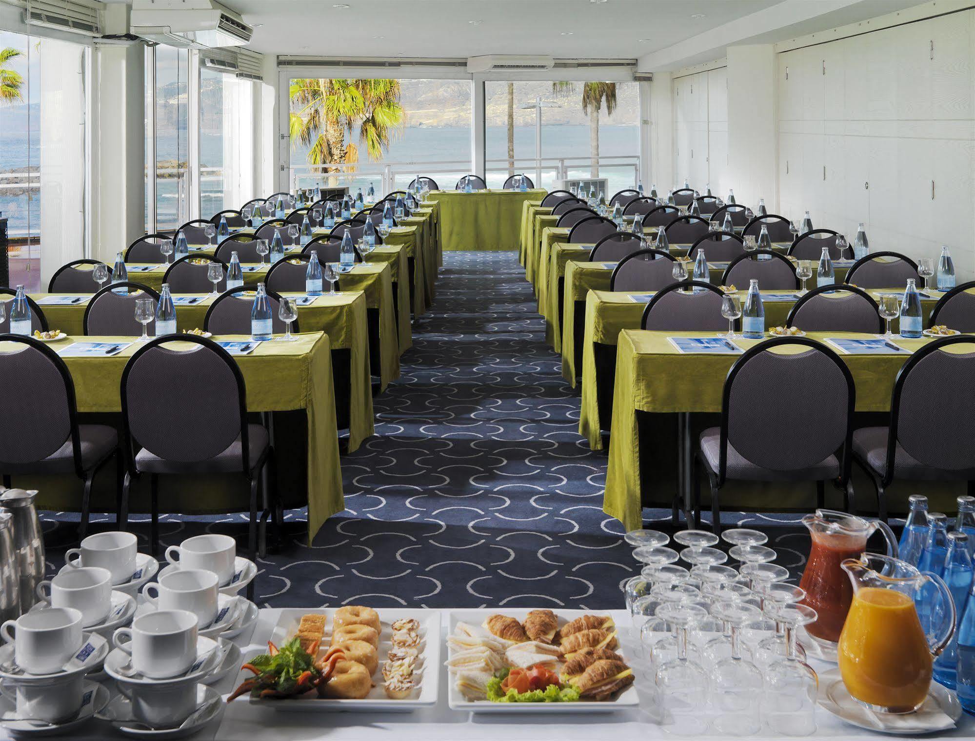 Hotel H10 Tenerife Playa 4*