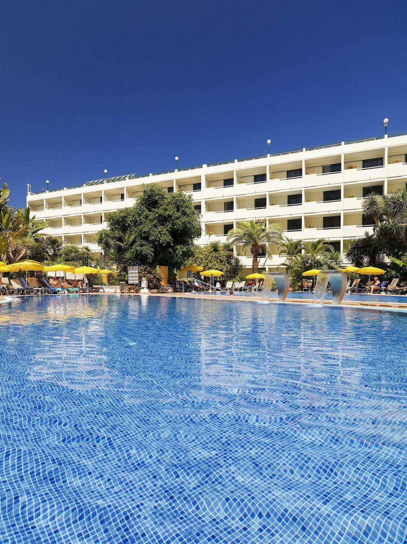 H10 Tenerife Playa 4* Puerto de la Cruz (Tenerife)