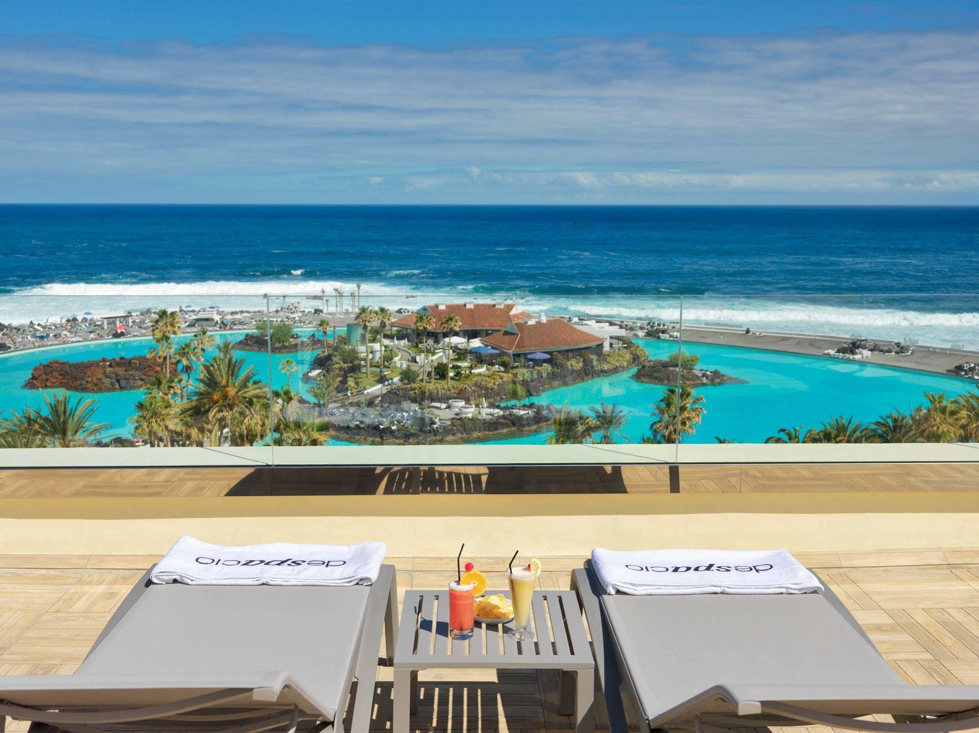 H10 Tenerife Playa 4* Puerto de la Cruz (Tenerife)