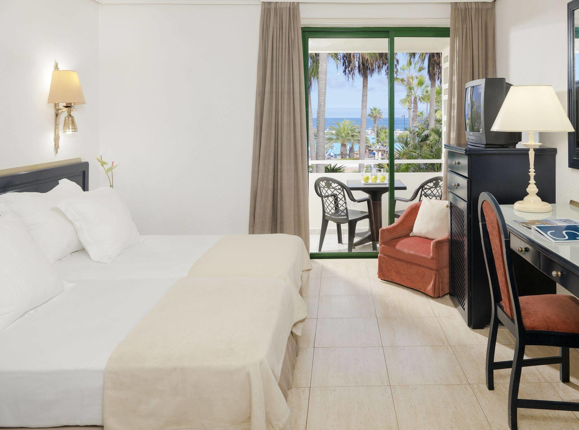 H10 Tenerife Playa 4*