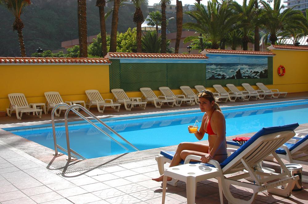 Elegance Palmeras Playa Otel 3*