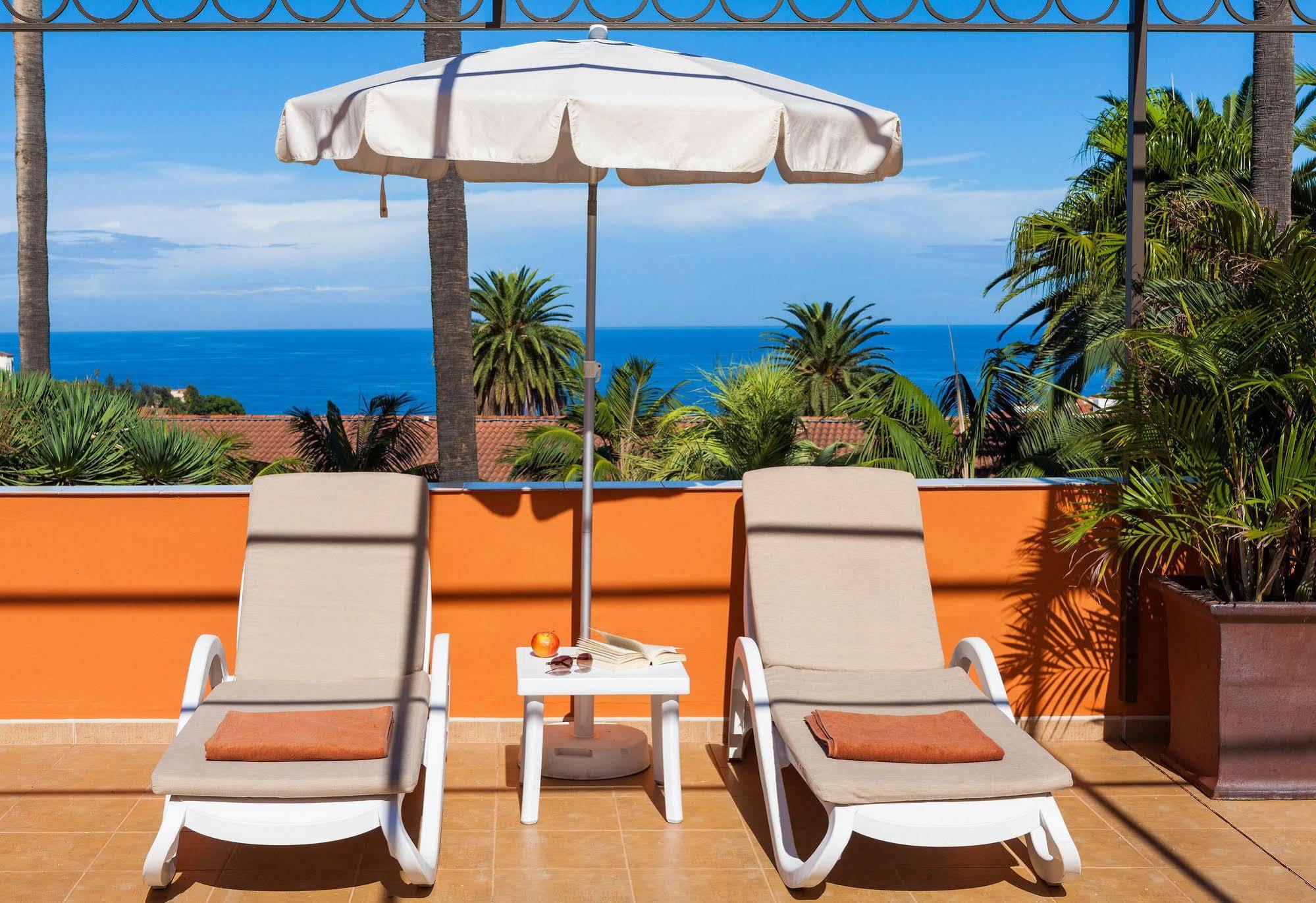 Ambassador Hotel Puerto de la Cruz (Tenerife)