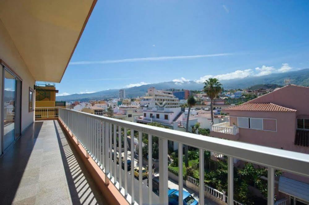 Trovador Puerto de la Cruz (Tenerife)