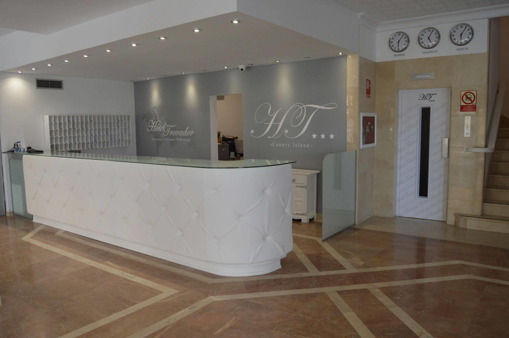 Otel Trovador