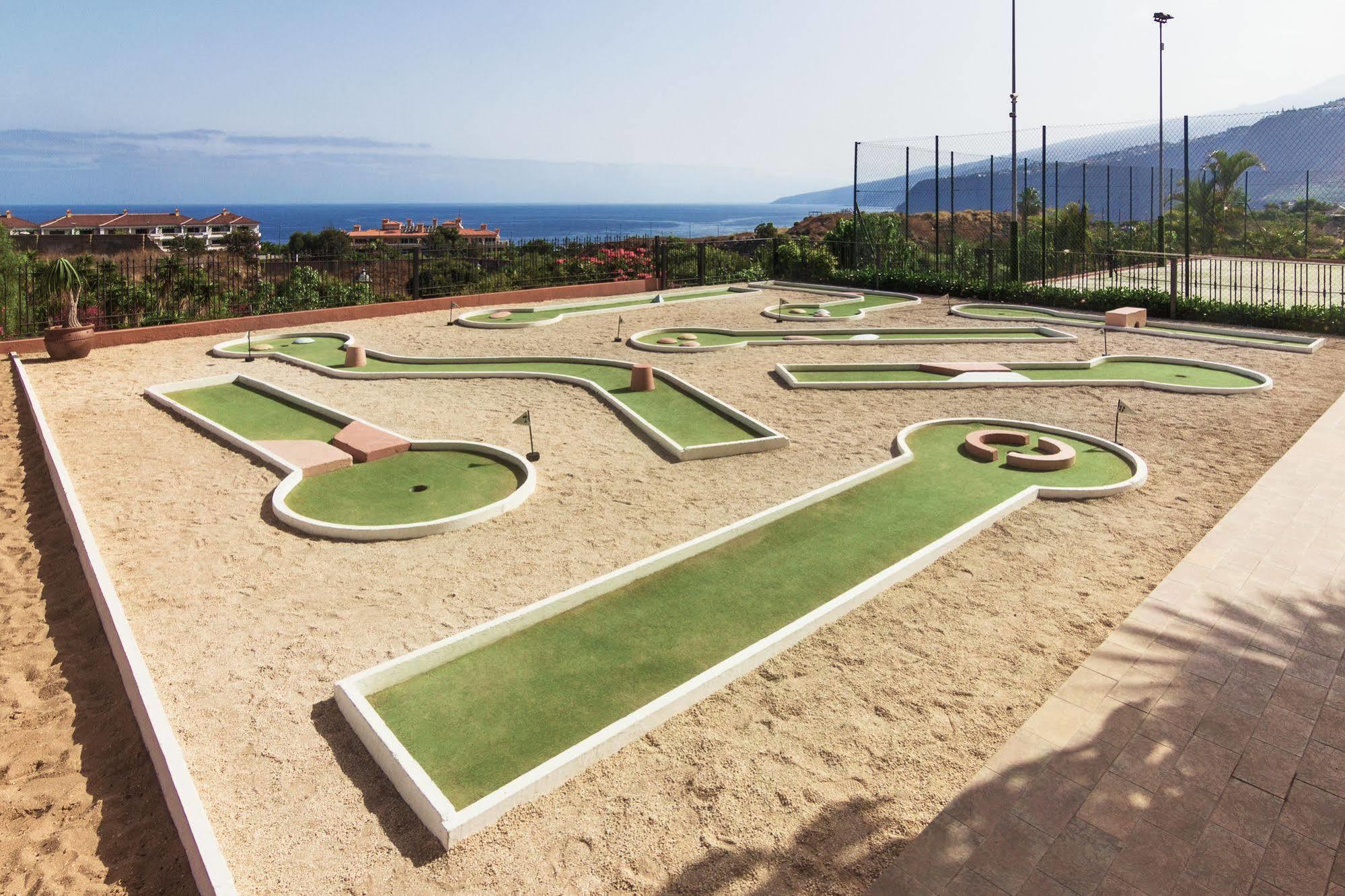 Riu Garoe