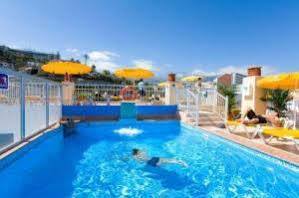 Gema Puerto 3* Puerto de la Cruz (Tenerife)