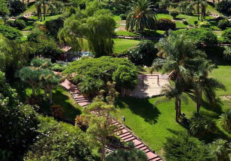 Ferienpark Eden 4* Puerto de la Cruz (Tenerife)