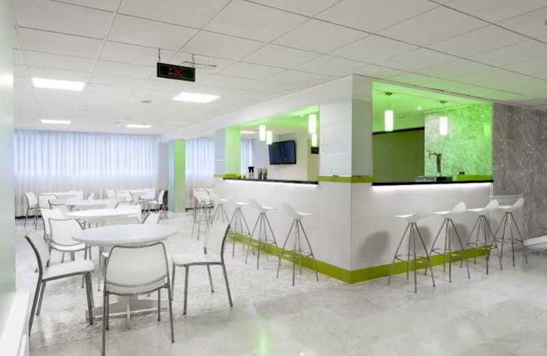 Hotel Ferienpark Eden