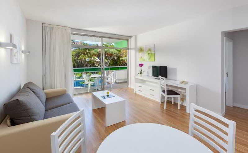 Hotel Ferienpark Eden Puerto de la Cruz (Tenerife)