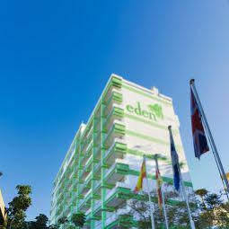 Ferienpark Eden Hotel