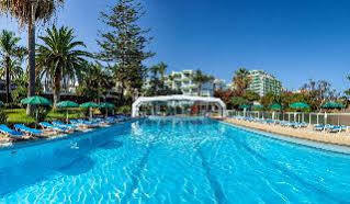 Ferienpark Eden Puerto de la Cruz (Tenerife)