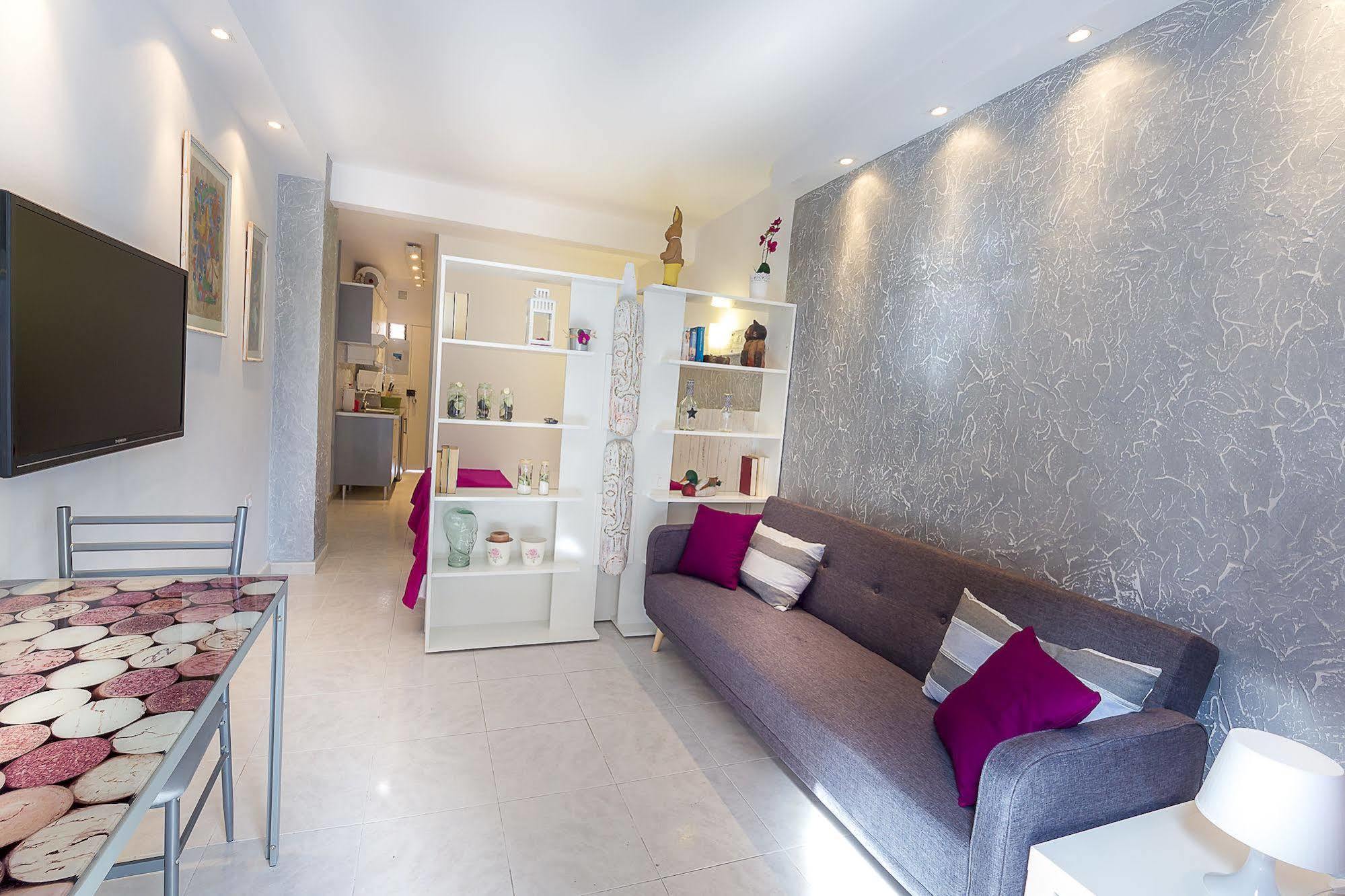 Seguro De Sol Apartment