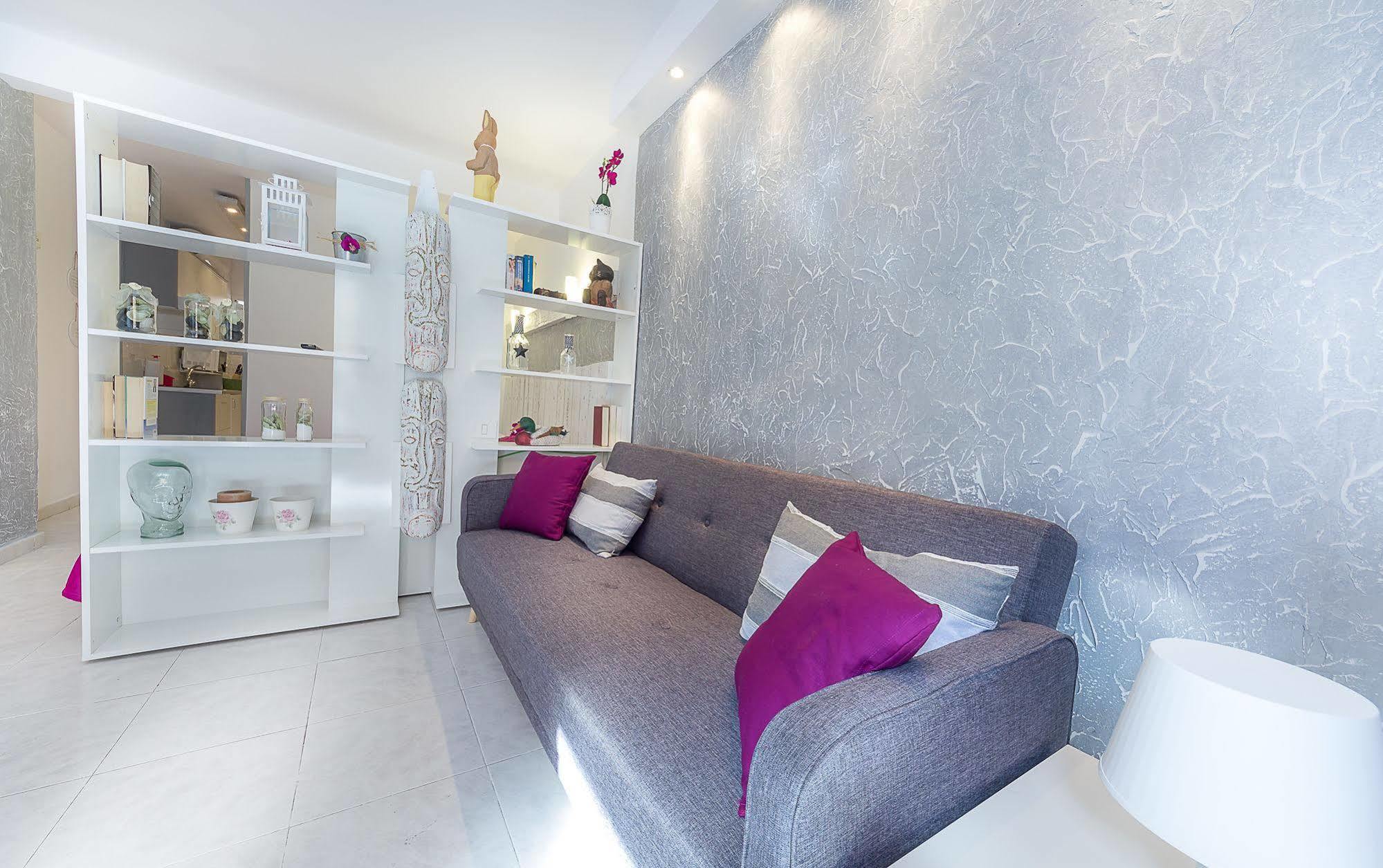Seguro De Sol Apartment Puerto de la Cruz (Tenerife)