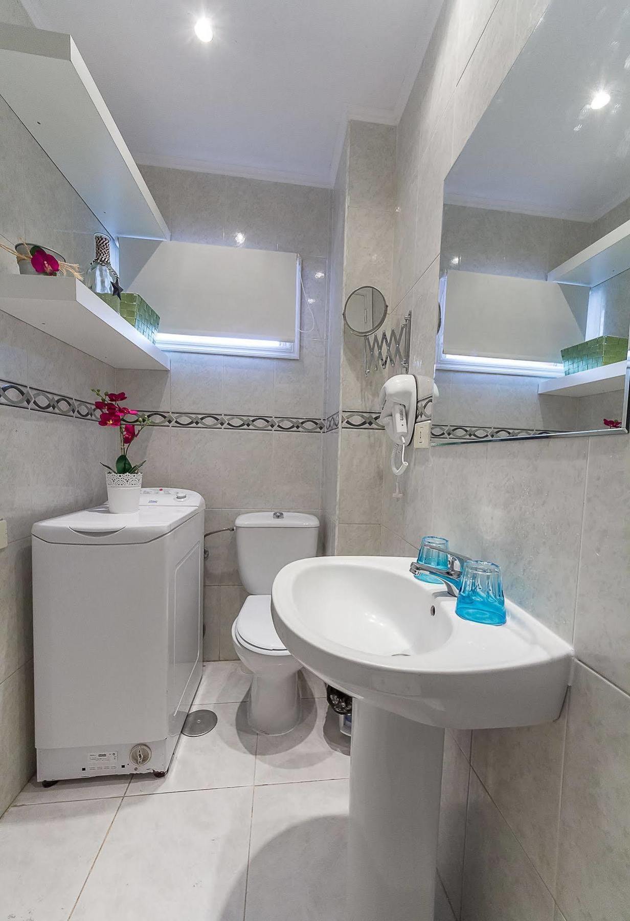 Seguro De Sol Apartment *