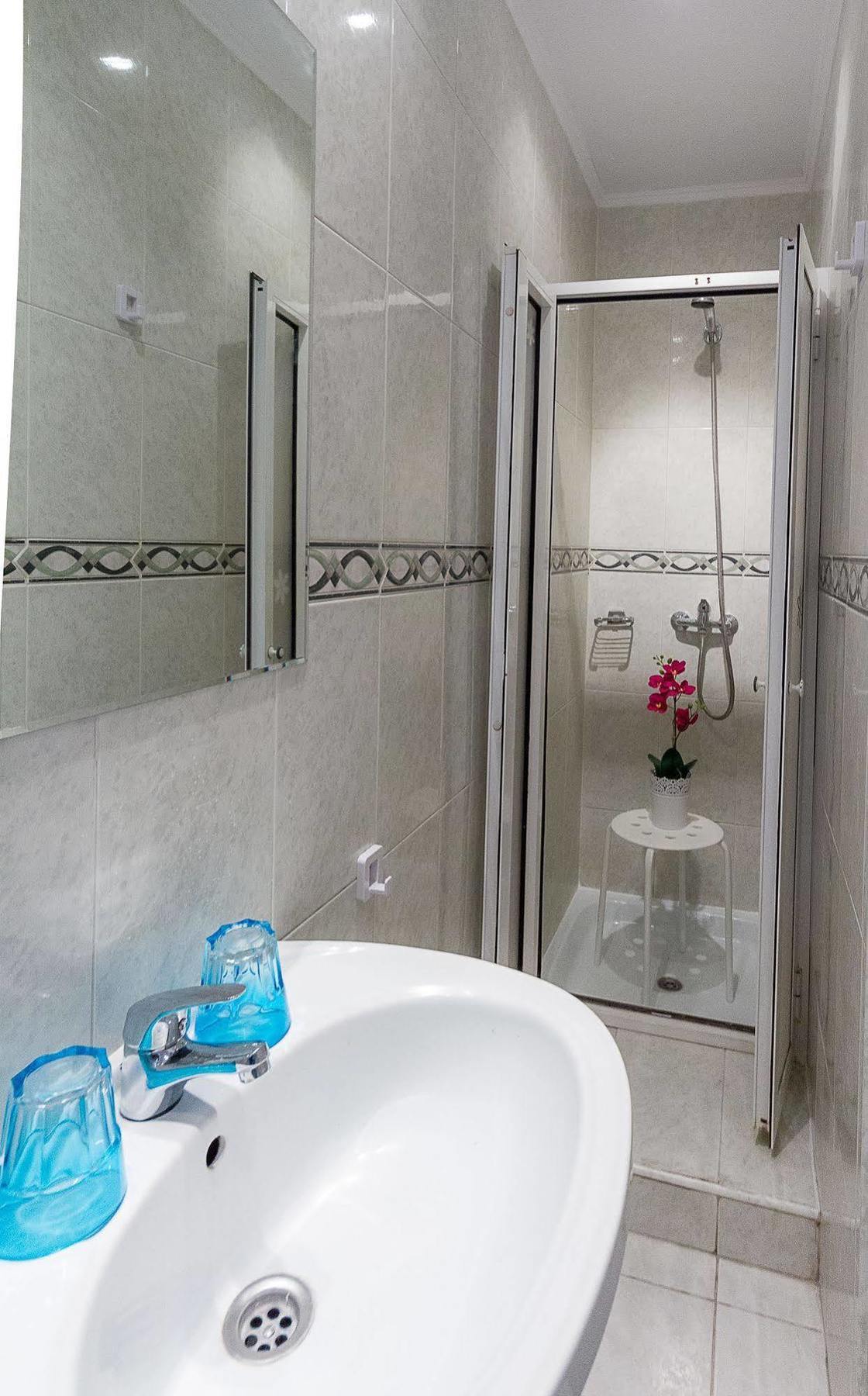 Seguro De Sol Apartment